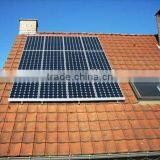 Solar System 50 kw 3000W