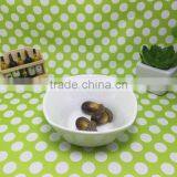 Wholesales Restaurant Cheap Ceramic Porcelain Stocked Dinner Dishes thumbnail-6