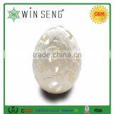 Ceramic Butterfly Shaped Egg Lights Easter Decoration thumbnail-3