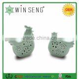 Customized Porcelain Garden Decoration Chicken thumbnail-1