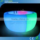 Design Commercial Bar Counters With RGB 16 Colors for Choice GKT-031BC thumbnail-1