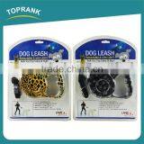 Factory Strong Retractable Dog Leash With Light thumbnail-1