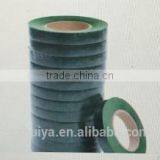 Floral Adhesive Tape,green Packing Floral Tape, for Flower Decoration thumbnail-4