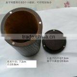 Wooden Wine Bottle Coat thumbnail-3
