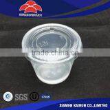 Best Quality!! Wholesale Modern Competitive Price Distinctive Plastic Portion Cups thumbnail-4