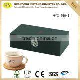 Custom Cheap Tea Wooden Box Wholesale thumbnail-4