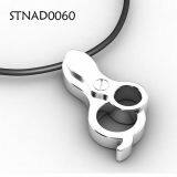316L Stainless Steel Pendant / Men Necklace Pendant thumbnail-5