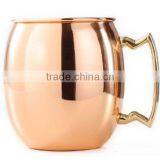 wholesale beer copper mug