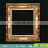 Antique Wooden Oil Painting Frame thumbnail-1