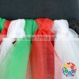 Wholesale Colorful Tulle Beautiful Tutu Skirt For Baby Girls Kids Tutu Skirts Factory Directly Sale Children Tutu Rainbow thumbnail-3