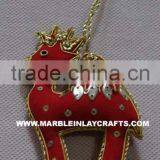 X-Mas Ornaments Camel thumbnail-1