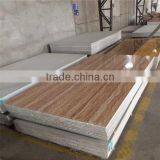 Wholesale Imitation Marble Pvc Panel/pvc Sheet/pvc Board for Interior Decoration , Interior Decorative Wall Stone Panels thumbnail-6