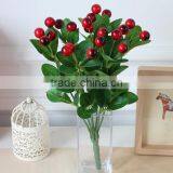 Wholesale Artificial Flower Foam Fruit thumbnail-1