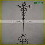 Low Price High Quality Metal Vintage Coat Rack thumbnail-1