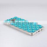 Phone Case,Diamond Cell Phone Case for Samsung A310 A510 A710 thumbnail-2