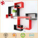 Wood Slatwall Panel thumbnail-1