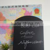 Garden Chalkboard, MDF Chalkboard With Hanger thumbnail-1