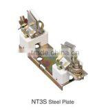 Low Voltage NT Type Ceramic Fuse Base thumbnail-2