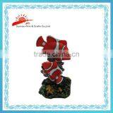 Beach Theme Polyresin Figurine Table Decoration Souvenir Gifts thumbnail-1