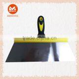 Carbon Steel Wall Scraper With Rubber Handle thumbnail-1