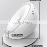 2017 Hot Selling Waterproof Solar Sensor Night Light for Bedroom ,party. thumbnail-1