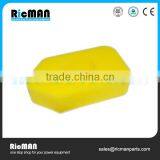 AIR FILTER High Quality Fits B&S 698369 Small Engine Parts thumbnail-1