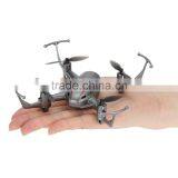 2016 Newest MJX rc Drone X904 2.4G Gyro Drone Mini rc Helicopter thumbnail-1