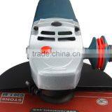 RONIX HIGH QUALITY ANGLE GRINDER 230MM-2400W MODEL 3220 thumbnail-4