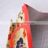 Moistureproof Thermal Insulation Isothermic Epe Foam Carry With Handle Cooler Bag Isothermic Bag thumbnail-2