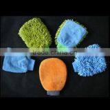 Chenille Mitt/ Chenille Glove thumbnail-1