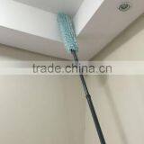 Dual-Action Microfiber Duster Set With Extendable Handle, Dusters Extender Kit thumbnail-4