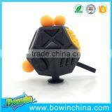 2017 Hot Sale 12 Sides Newest Fidget Cube Relieves Stress And Anxiety thumbnail-4