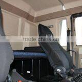 Low Price Sinotruk Howo Cargo Truck 6x4 for Sale thumbnail-5