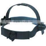 CE Standard Welding Plastic Mask Head Hoop thumbnail-1