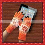 Customized Touch Screen Gloves thumbnail-1
