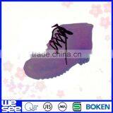 Hot Horse Sex With Women Pvc Horse Riding Boots WS-0241 thumbnail-1