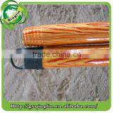 PVC Wooden Heart Mix Handle With Little Cap thumbnail-2