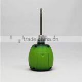 Red Wine Aerator With Mini Barrel thumbnail-1