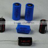 Er14250 1/2 aa 3.6V Lithium Battery