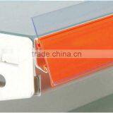PVC Shelf Plastic Price Tags
