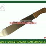 Handmade Stainless Steel High Carbon Steel Machete