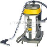 80L High Power Home and Industrial Aqua Robot Vacuum Cleaner thumbnail-3