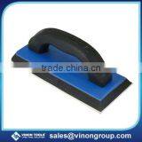 Favorable Grout Rubber Float With Plastic Handle