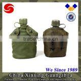 Army Tactical Belt Aluminum Bottle Cup Canteen Set in Different Capacity thumbnail-3