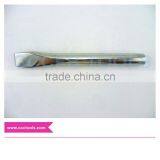 Non-magnetic Stainless Steel Flat Chisel,SS Flat Spade,304 Stainless Steel Tools thumbnail-1