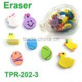 Tpr Cute Eraser thumbnail-1