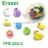 tpr rubber eraser