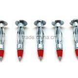 Hollow Wall Anchor, Metal Hollow Wall Anchor Cavity Anchor, , Hollow Wall Drive Anchors, , Hollow Wall Anchor With Nail/Screw thumbnail-4