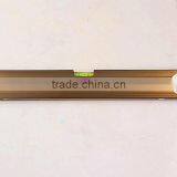 Antique Brass Aluminum Magnetic Spirit Level thumbnail-5