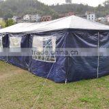 Easy Assemble 10*10 Tende Militari Usati Party Canopy thumbnail-1